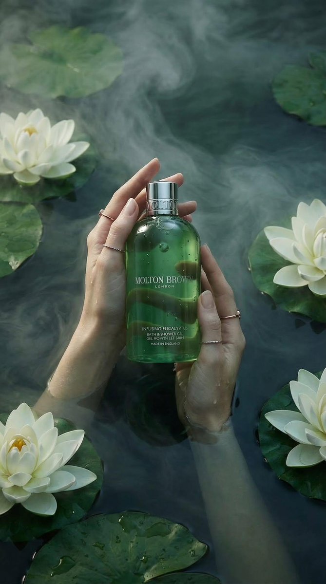 Lotus Spa Product Photo