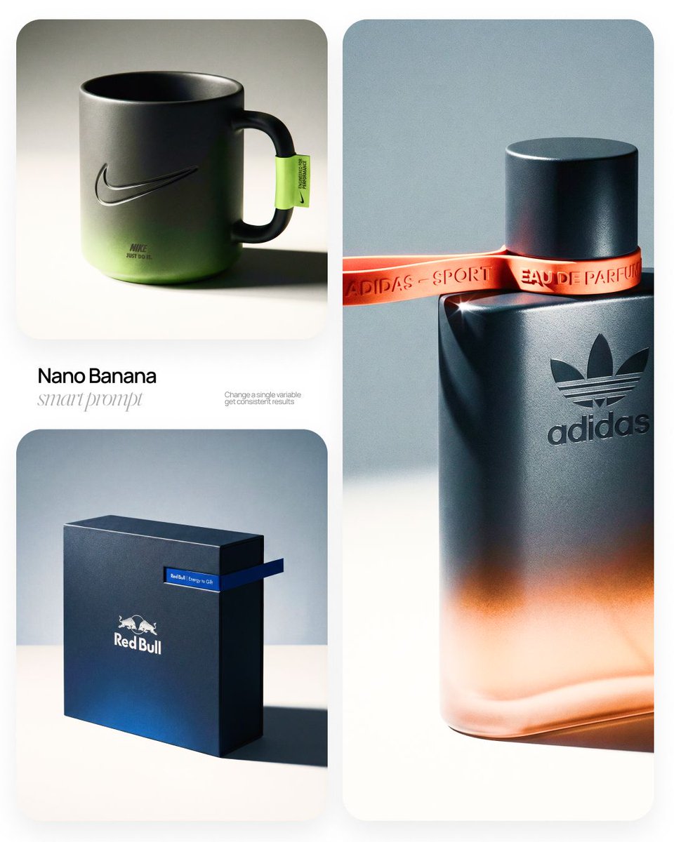 Luxury Branded Product Mockup