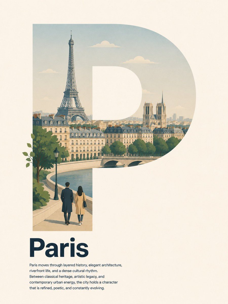 Swiss Moscow Letter Poster