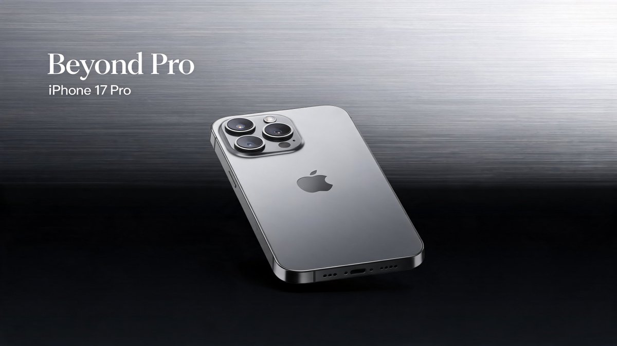 Luxury Product Ad Template