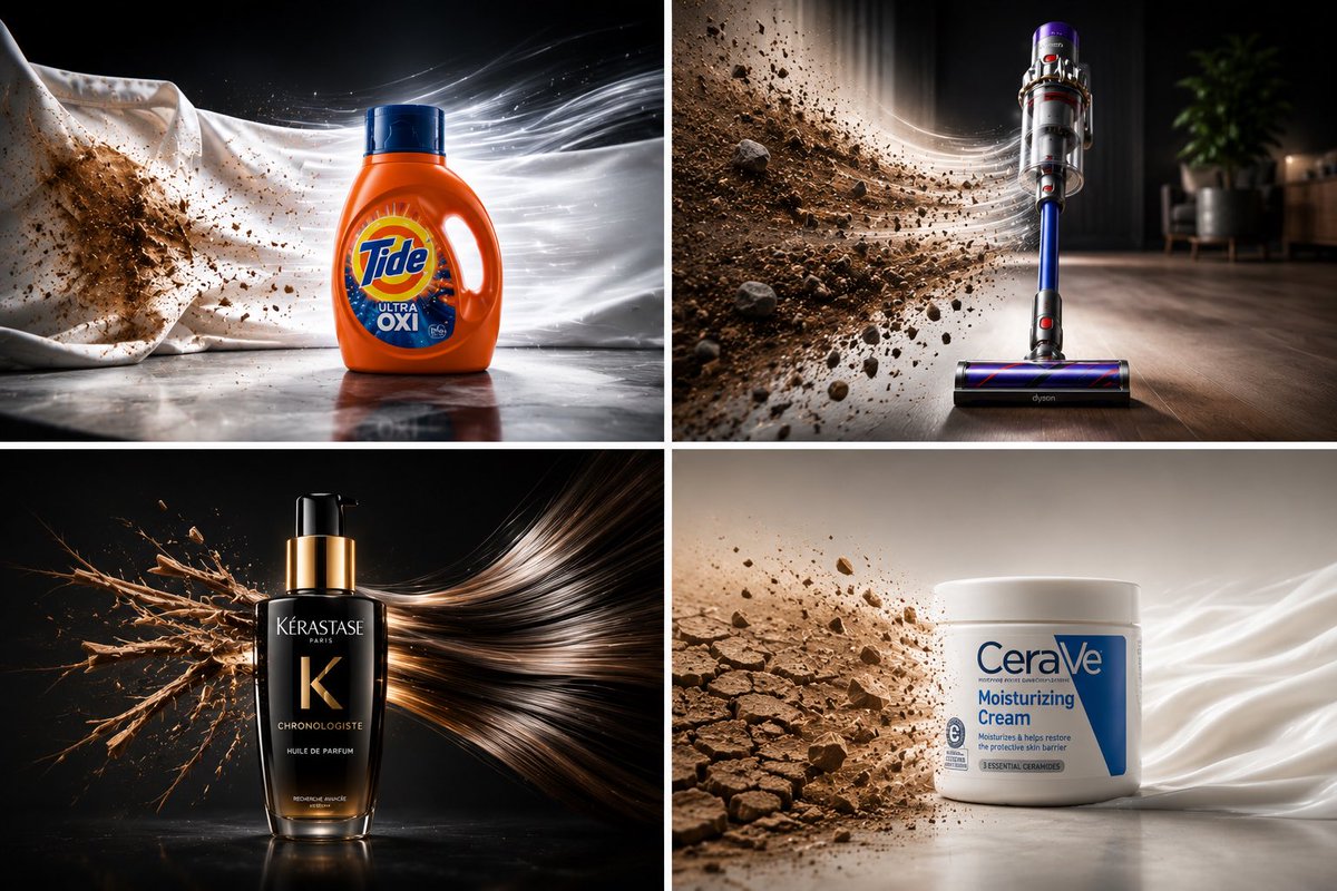 Reverse Damage Product Ad