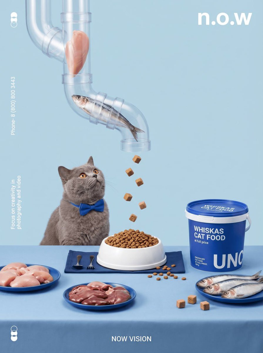 Luxury Chocolate Still Life Ad