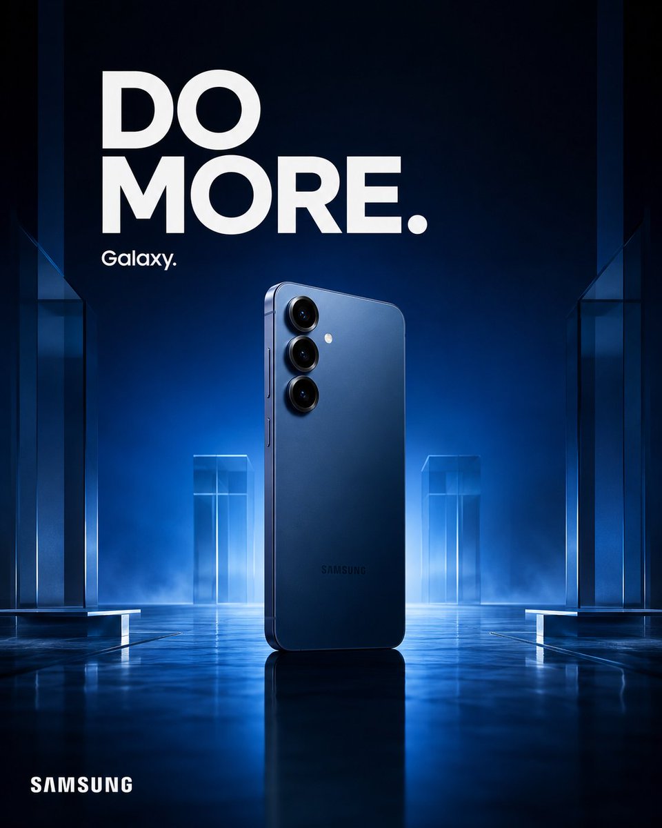 Samsung Galaxy Tunnel Speed Ad